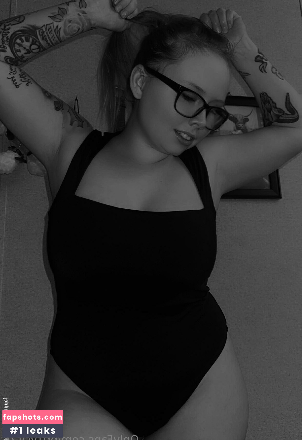 brttyslt26 Nahé úniky fotek pouze od fanoušků #42 - Fapshots