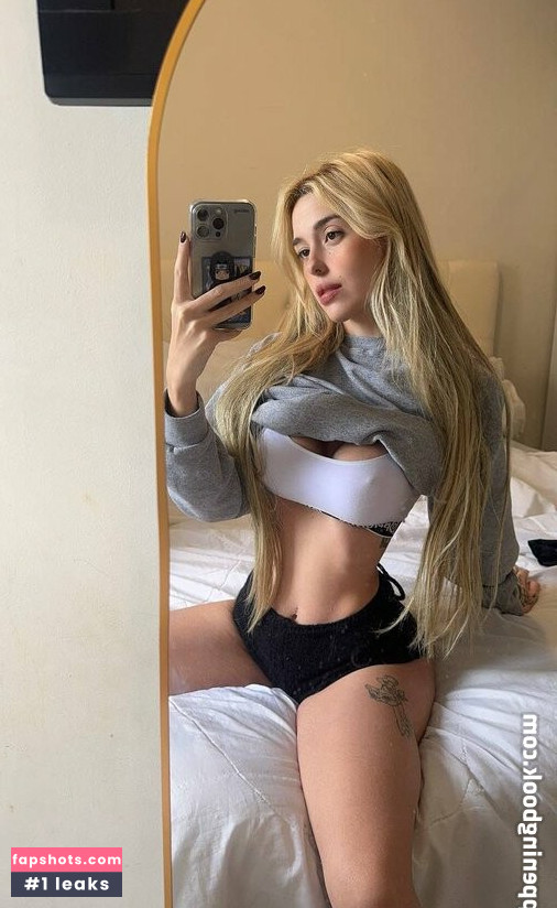 Brubrun1nha Nacktheit OnlyFans Fotos #4 - Fapshots