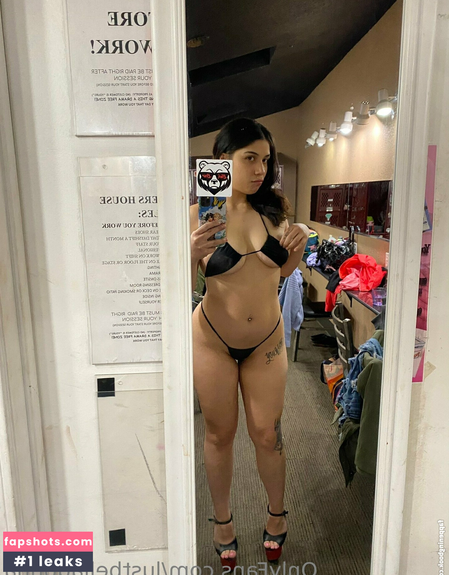 Bruja510 gallery photo #17