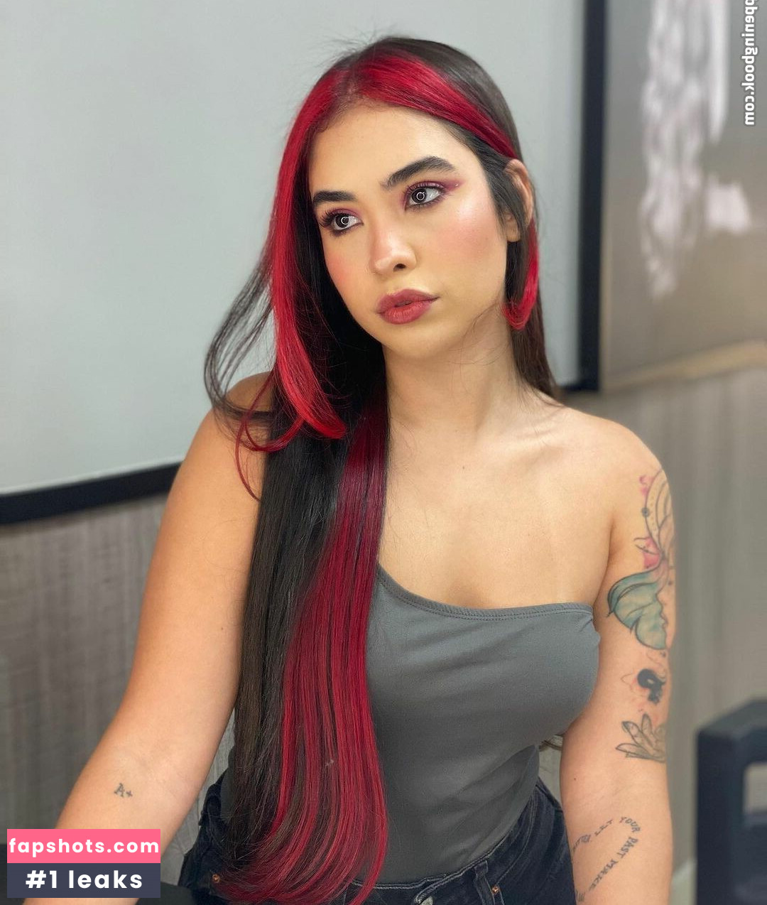 Bruna Balbino Nahé úniky fotek pouze od fanoušků #11 - Fapshots