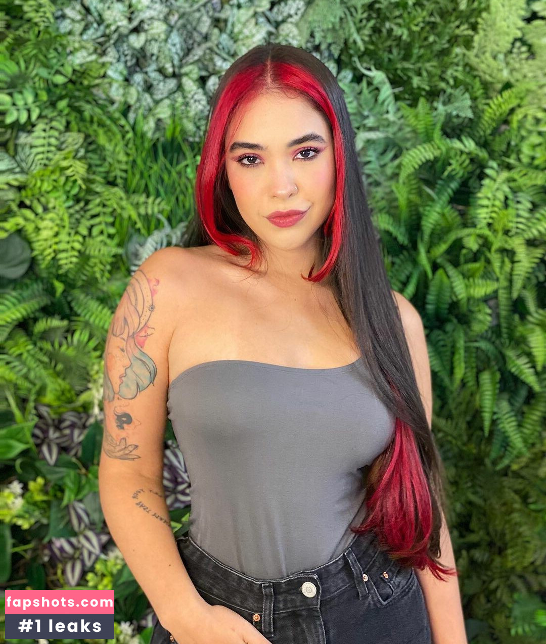 Bruna Balbino Nahé úniky fotek pouze od fanoušků #12 - Fapshots