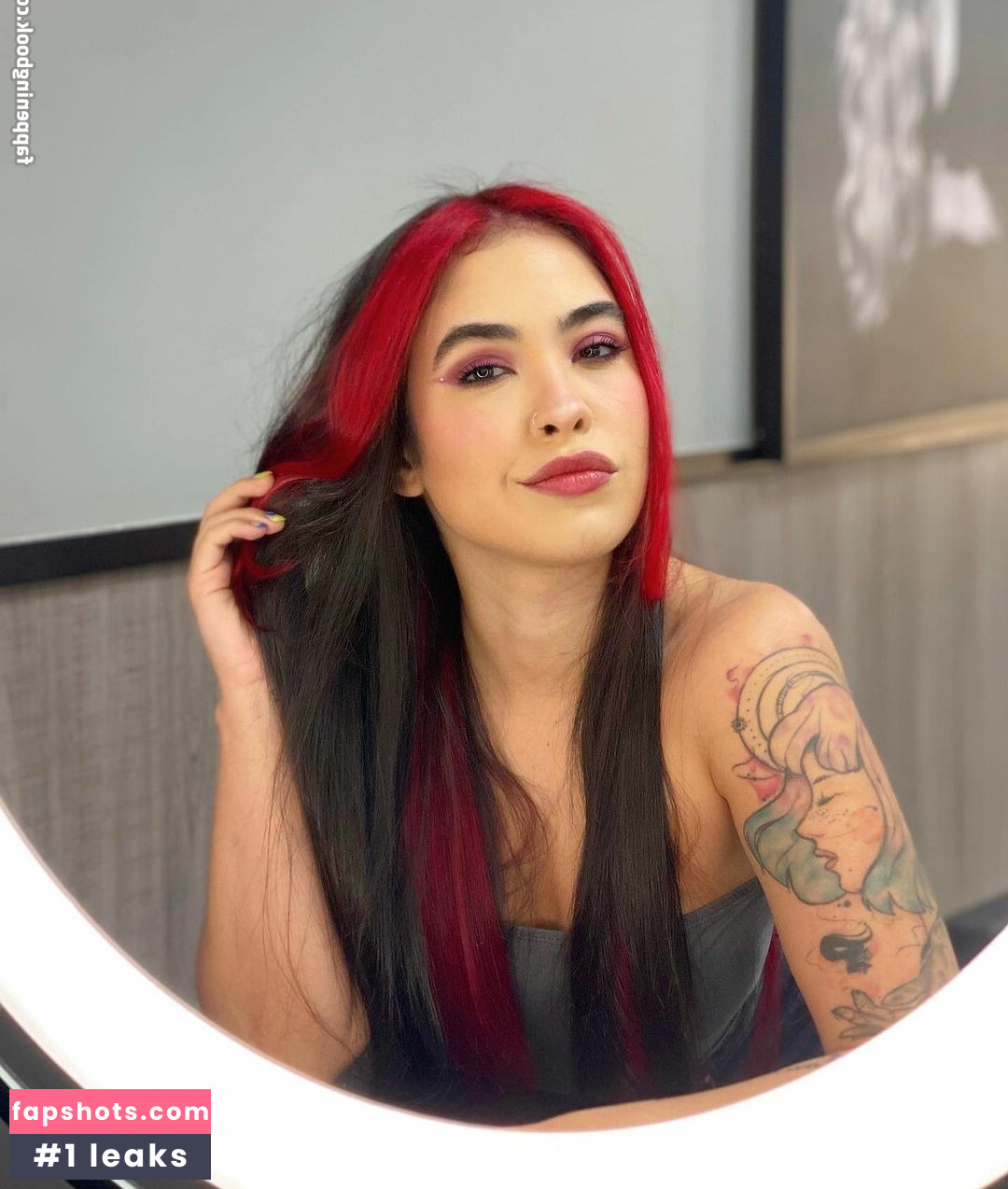 Bruna Balbino Nahé úniky fotek pouze od fanoušků #13 - Fapshots