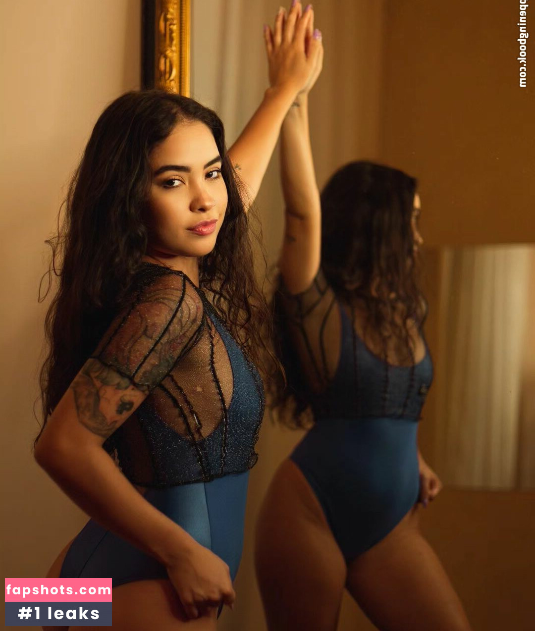 Bruna Balbino Nahé úniky fotek pouze od fanoušků #3 - Fapshots