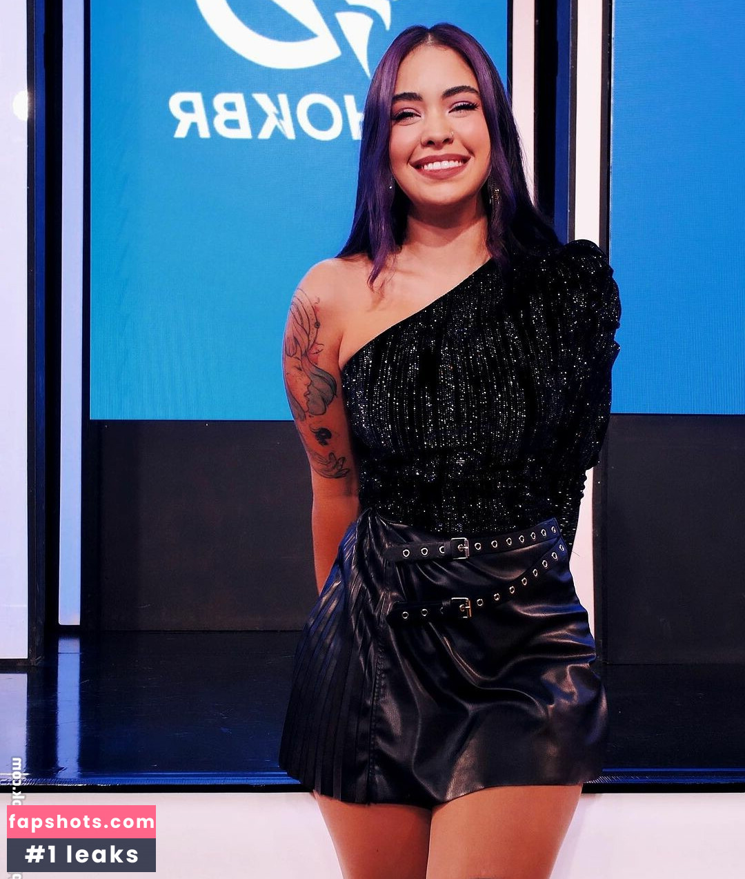 Bruna Balbino Nahé úniky fotek pouze od fanoušků #4 - Fapshots