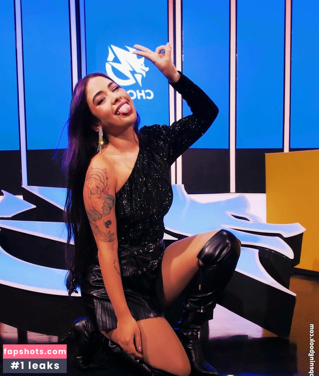 Bruna Balbino Nahé úniky fotek pouze od fanoušků #6 - Fapshots