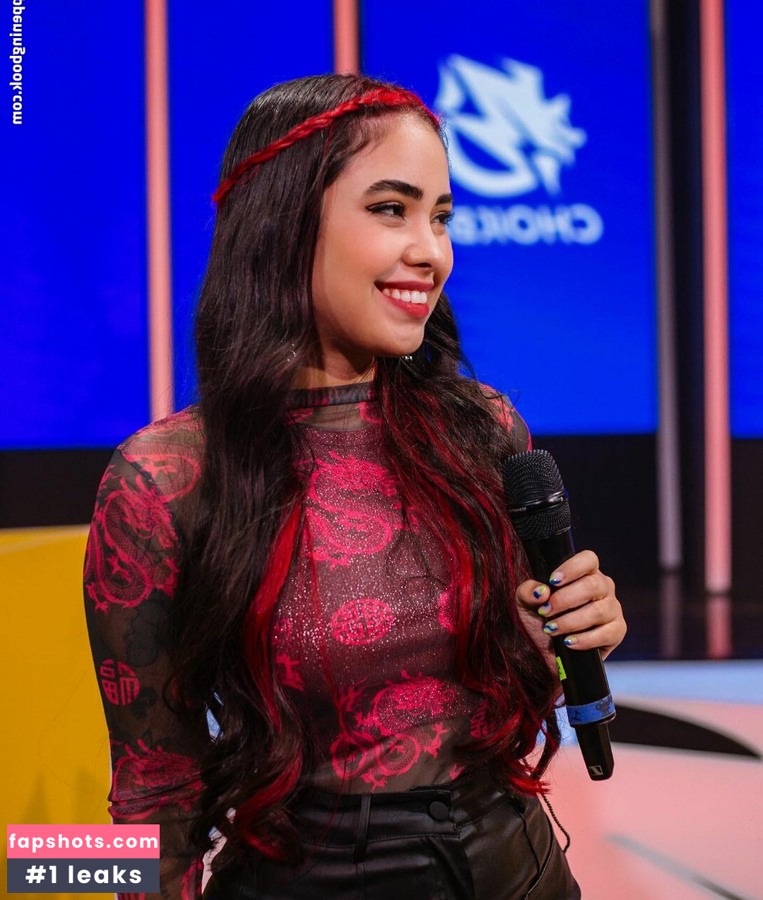 Bruna Balbino Nahé úniky fotek pouze od fanoušků #10 - Fapshots