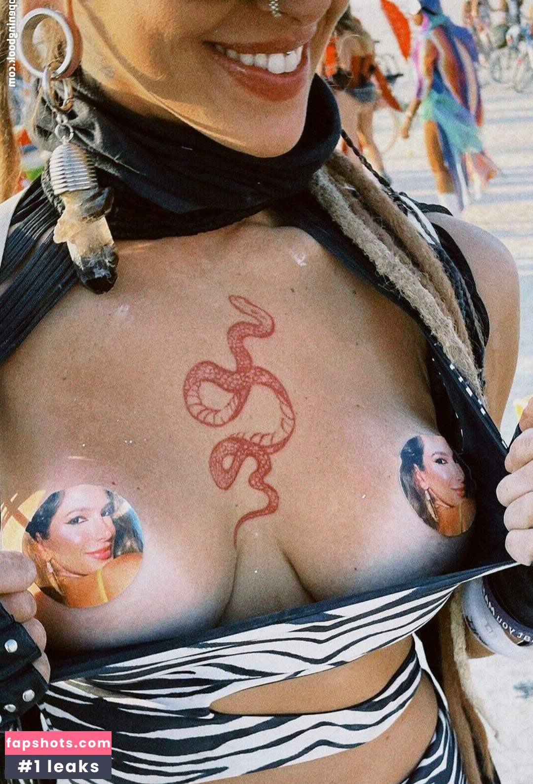 Bruna Bello gallery photo #2