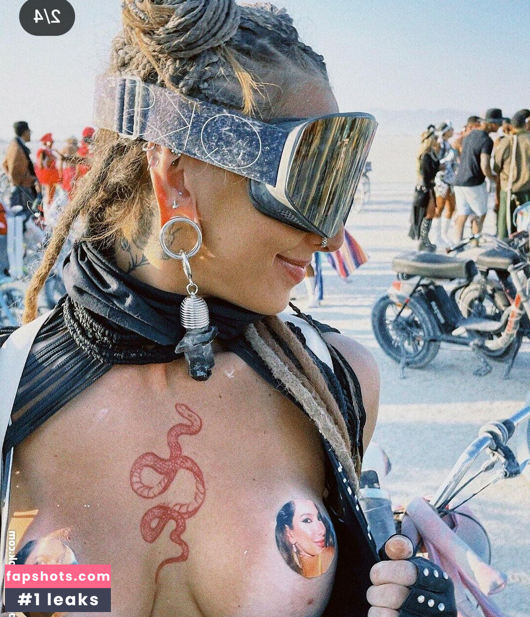 Bruna Bello gallery photo #3