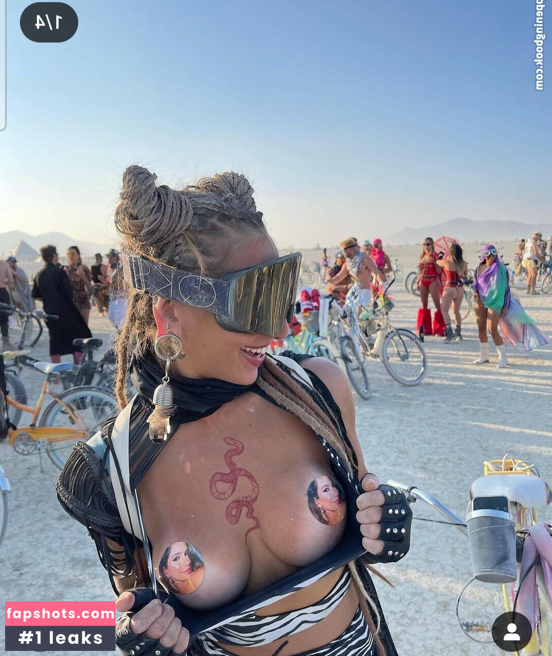 Bruna Bello gallery photo #4