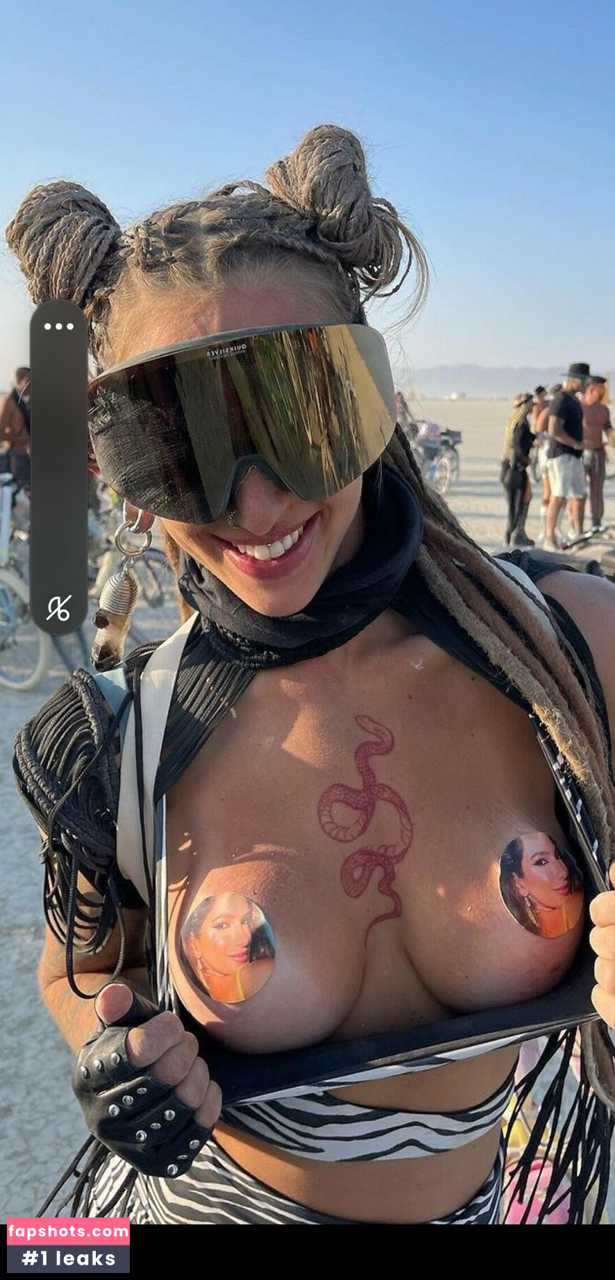 Bruna Bello nude babe gallery