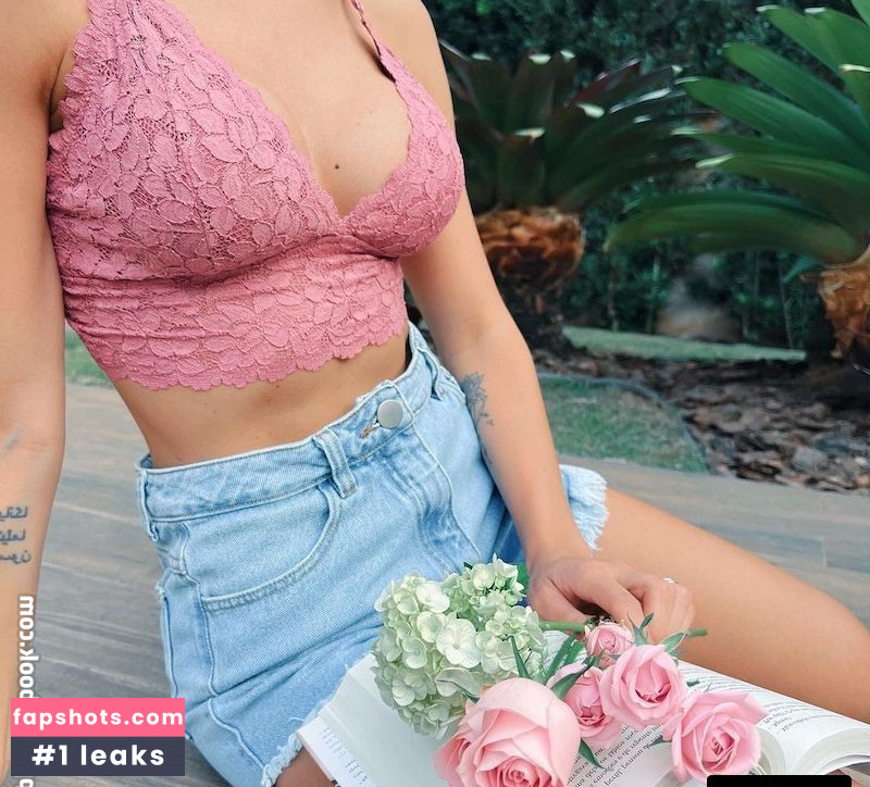 Bruna Biancardi Nahé úniky fotek pouze od fanoušků #44 - Fapshots