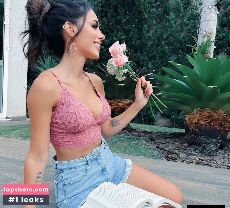 Bruna Biancardi Nahé úniky fotek pouze od fanoušků #47 - Fapshots