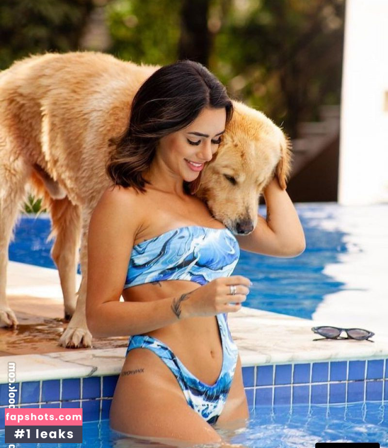 Bruna Biancardi Nahé úniky fotek pouze od fanoušků #54 - Fapshots