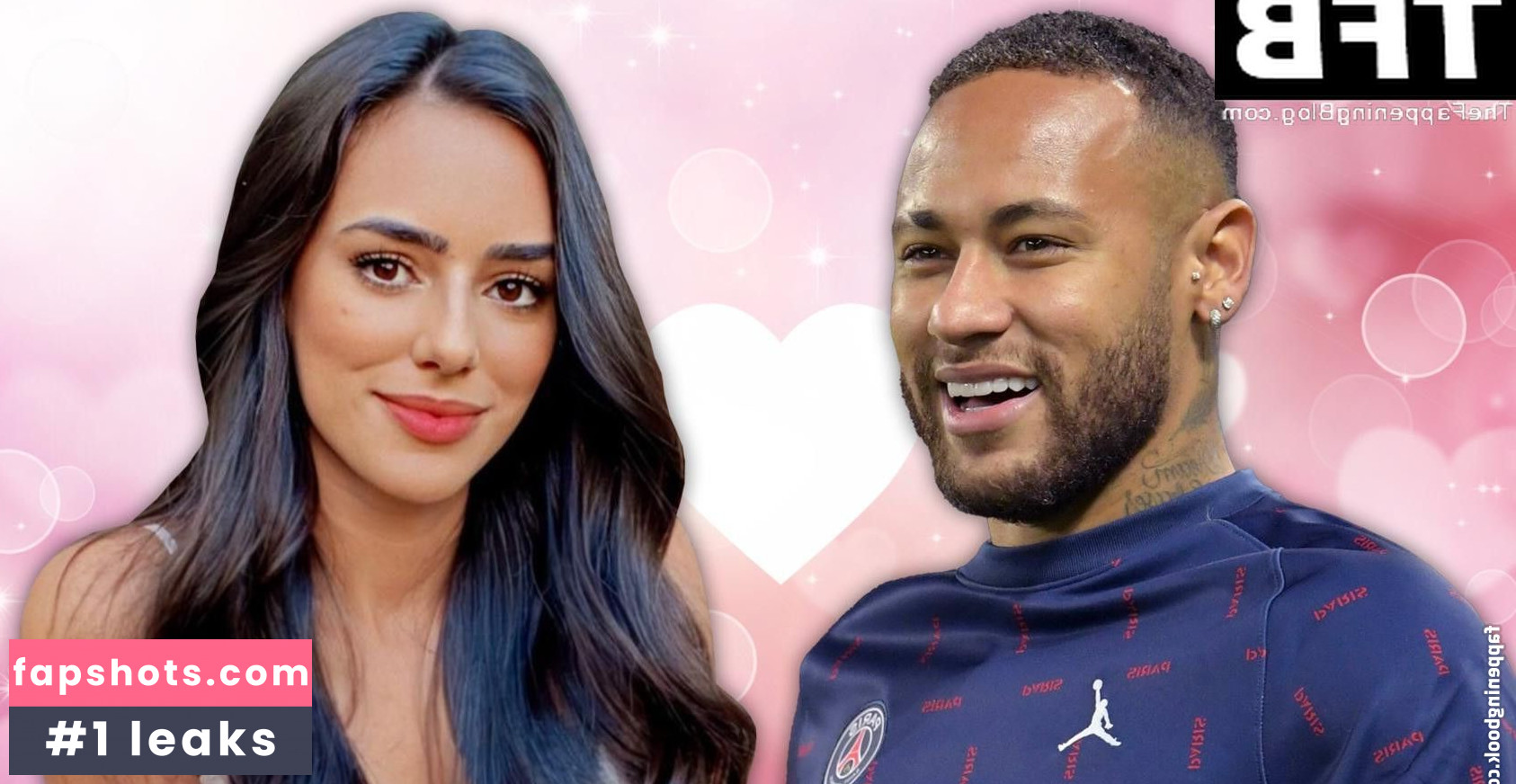 Bruna Biancardi Nahé úniky fotek pouze od fanoušků #61 - Fapshots