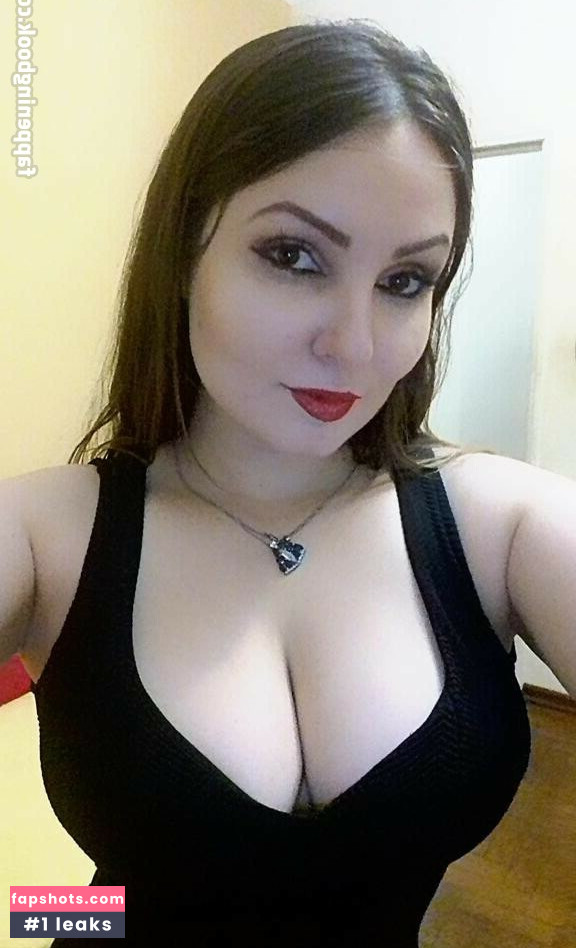 Bruna Biondi Filtración Desnuda OnlyFans Foto #7 - Fapshots