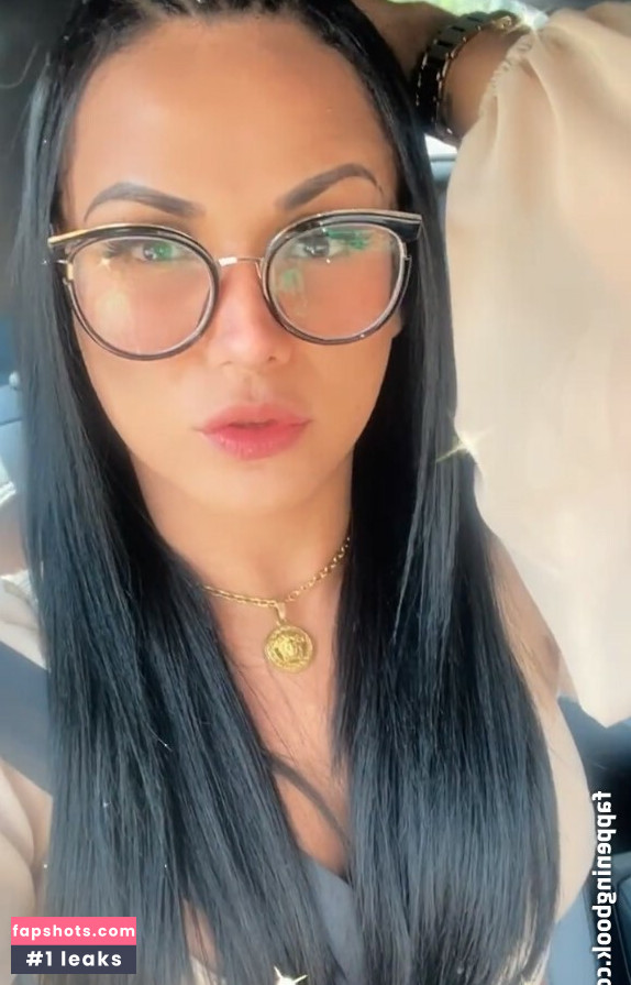 Bruna Butterfly Nude Leaks OnlyFans Photos #23 - LeakJerk