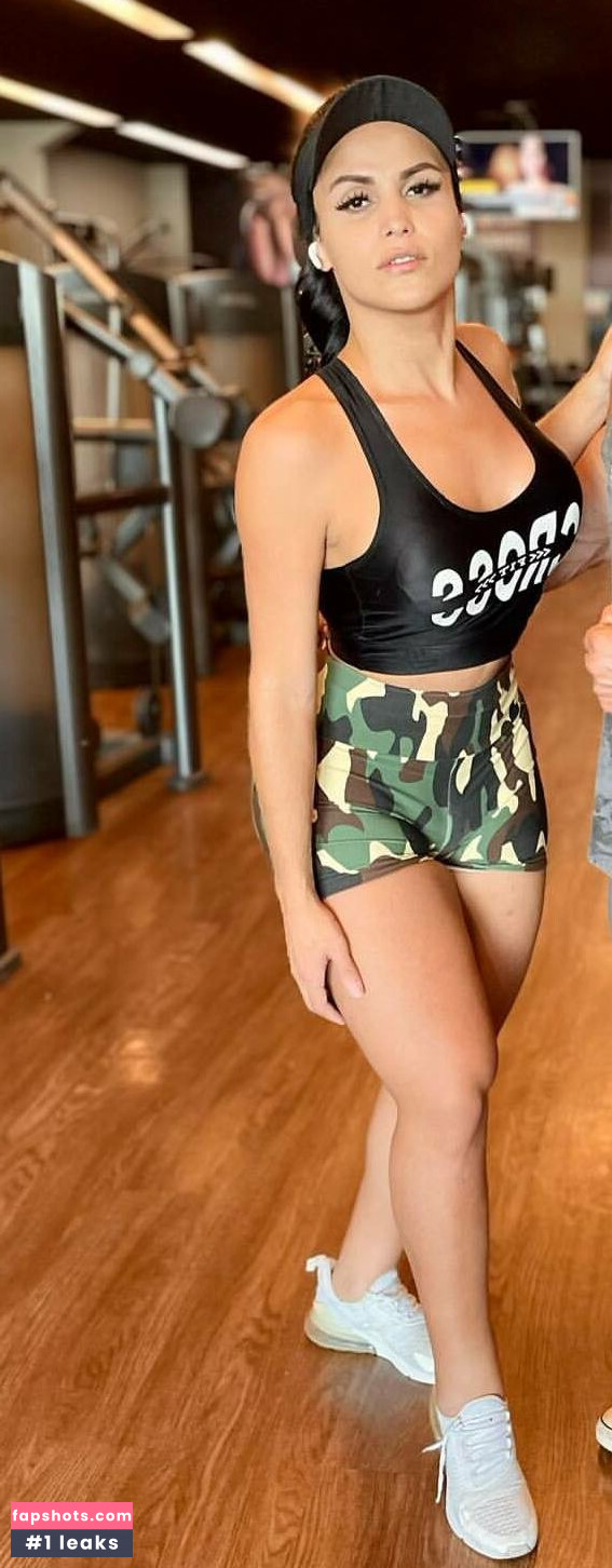 Bruna Butterfly Nude Leaks OnlyFans Photos #27 - LeakJerk