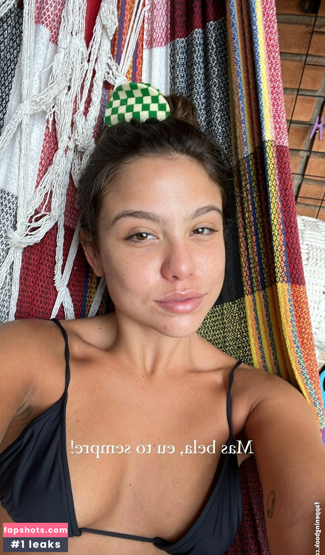 Bruna Carvalho gallery photo #26