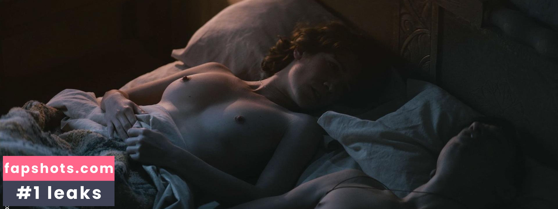 Bruna Cusí Nahé úniky fotek pouze od fanoušků #11 - Fapshots