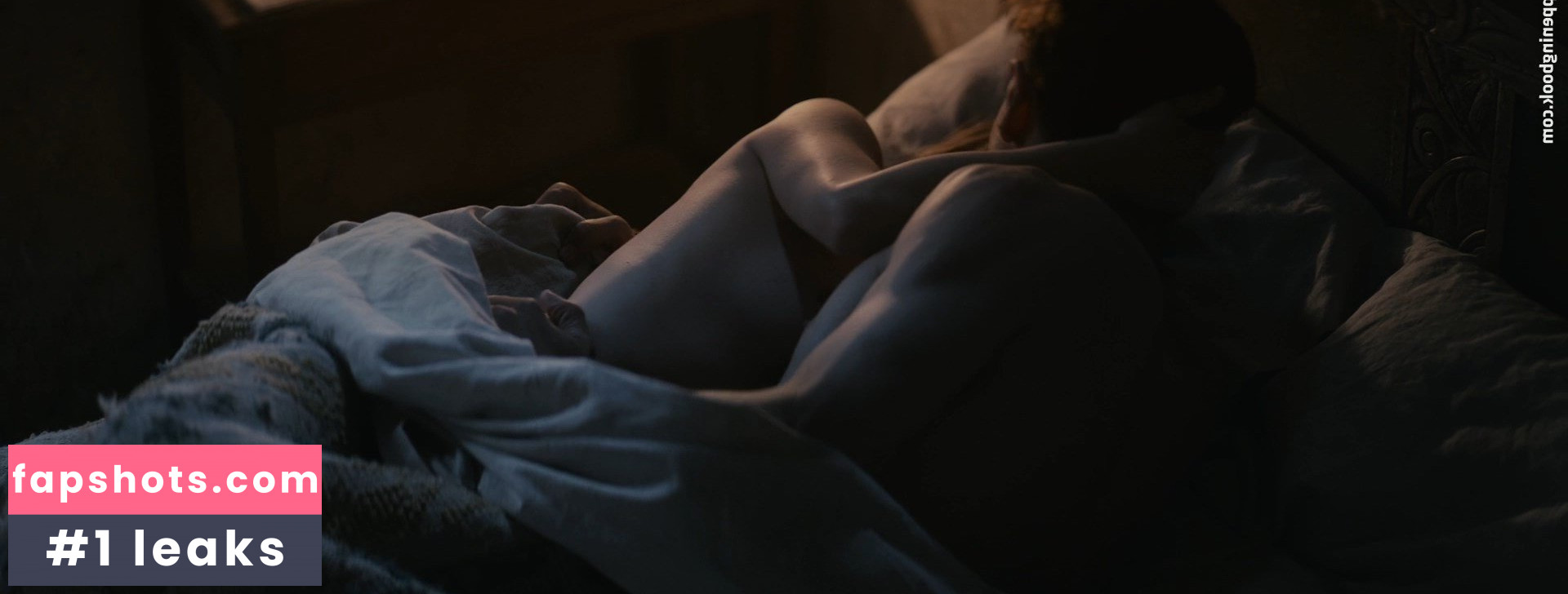 Bruna Cusí Nahé úniky fotek pouze od fanoušků #5 - Fapshots