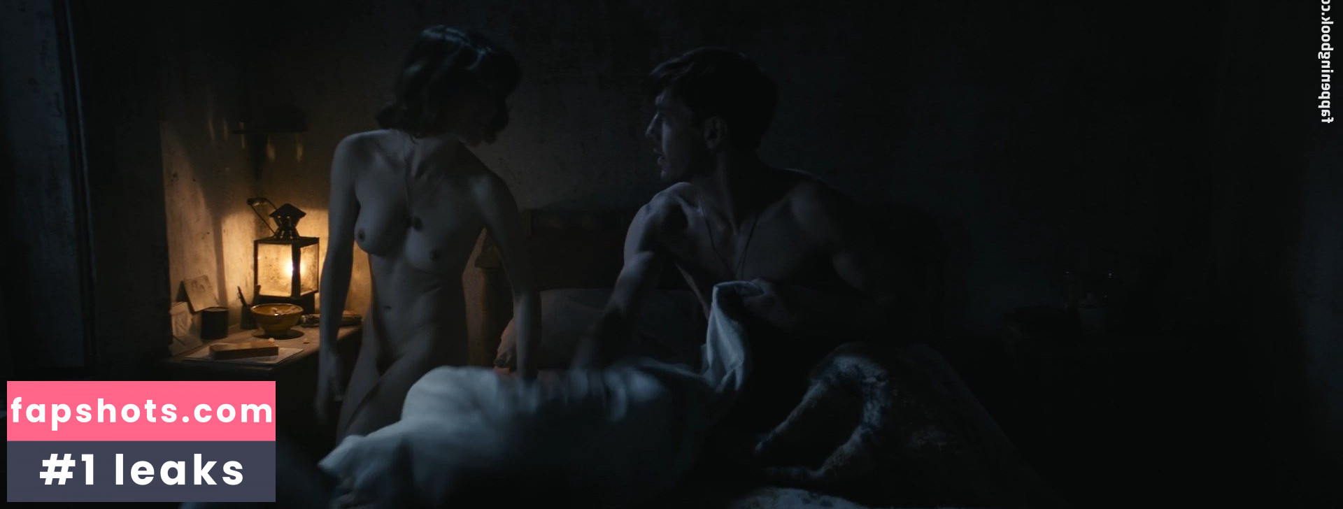 Bruna Cusí Nahé úniky fotek pouze od fanoušků #6 - Fapshots