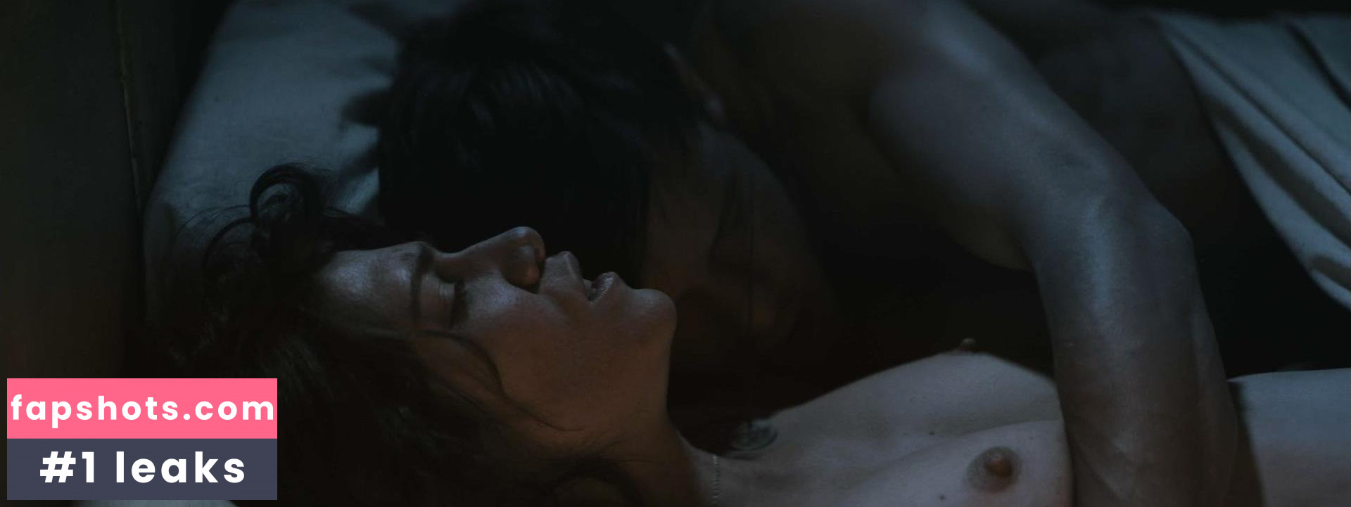 Bruna Cusí nude babe gallery