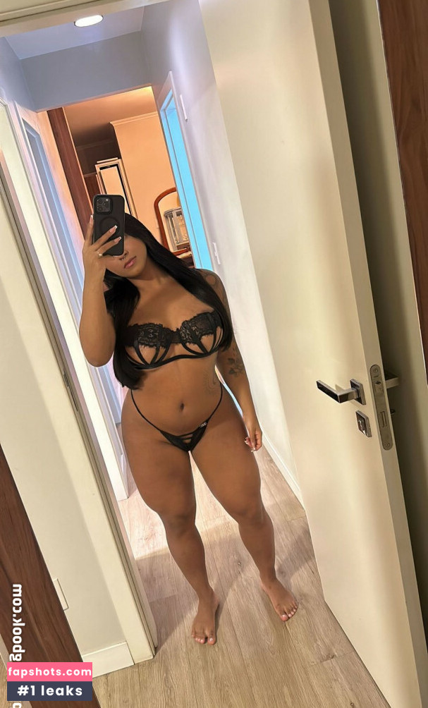 Bruna Dias Nacktheit OnlyFans Fotos #2 - Fapshots