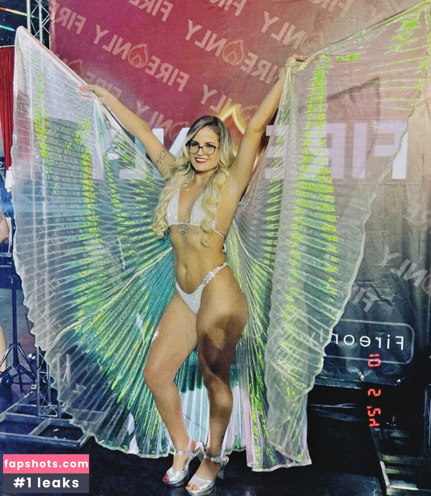 Bruna Dias Nacktheit OnlyFans Fotos #8 - Fapshots