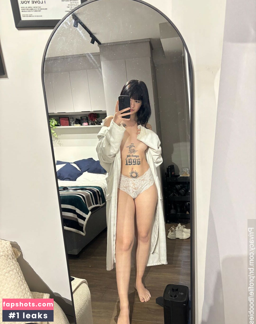 Bruna Dos Anjos Nahé úniky fotek pouze od fanoušků #3 - Fapshots