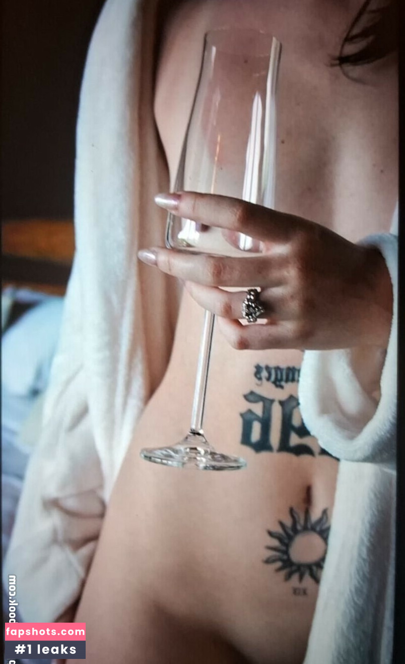 Bruna Dos Anjos Nahé úniky fotek pouze od fanoušků #23 - Fapshots