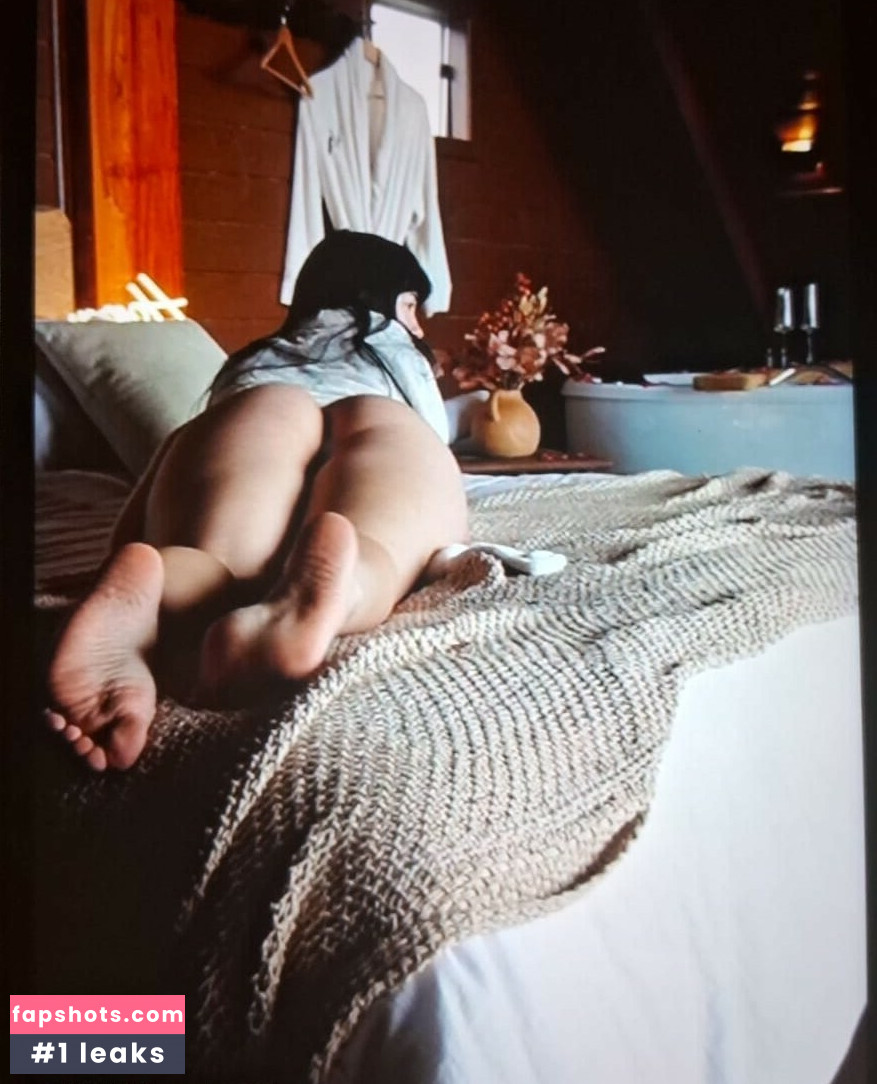 Bruna Dos Anjos Nahé úniky fotek pouze od fanoušků #24 - Fapshots