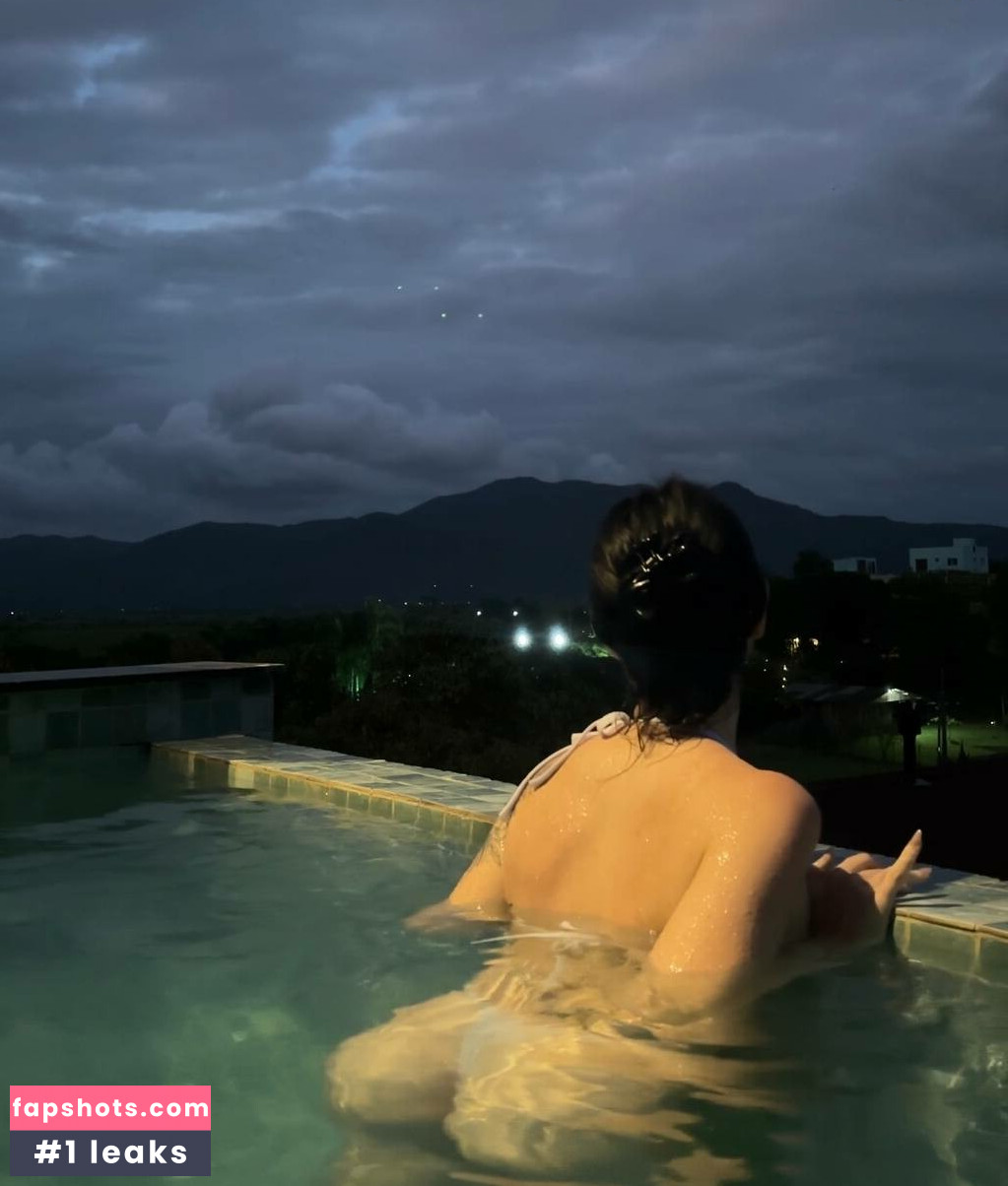 Bruna Dos Anjos Nahé úniky fotek pouze od fanoušků #28 - Fapshots