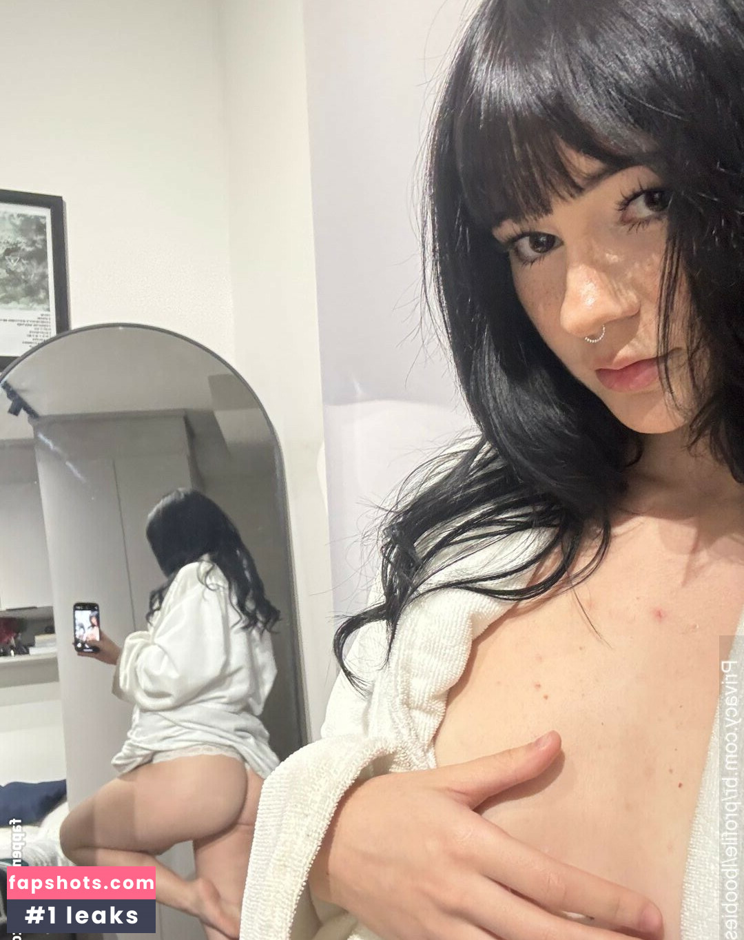 Bruna Dos Anjos Nahé úniky fotek pouze od fanoušků #4 - Fapshots