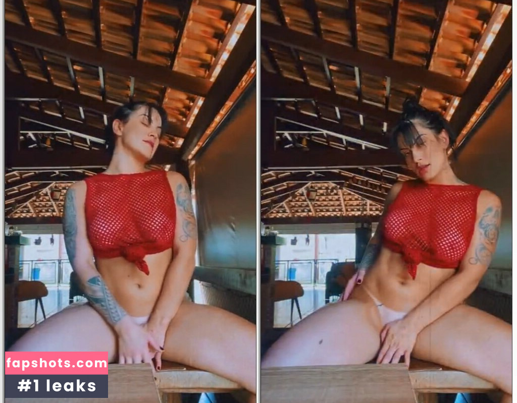 Bruna Felicio gallery photo #4