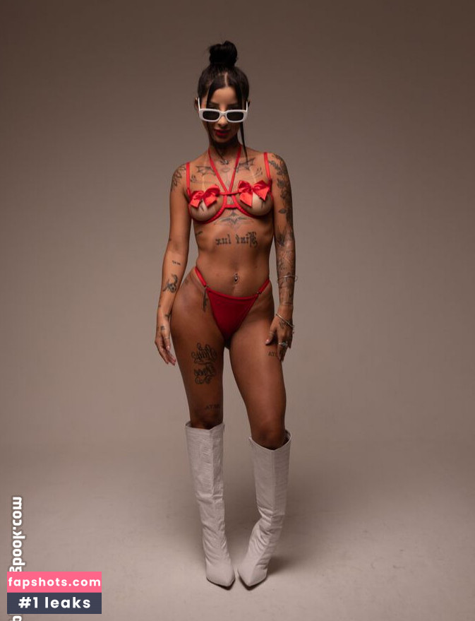 Bruna Fortaleza gallery photo #7