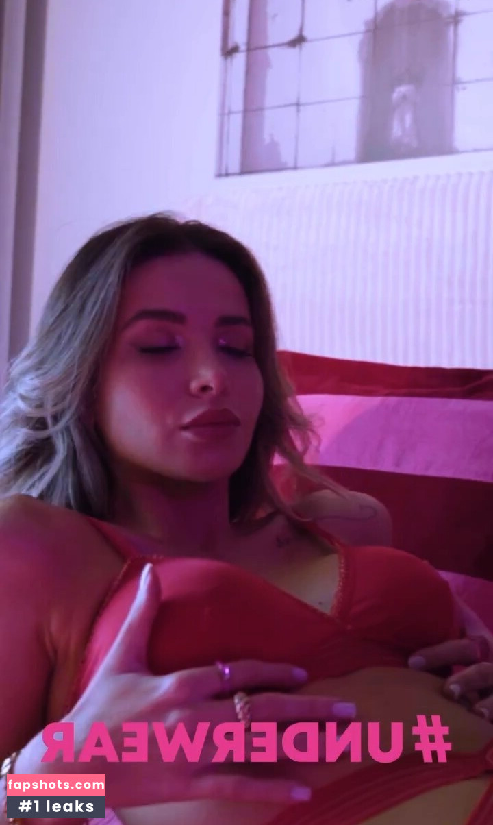 Bruna Gomes Nude Leaks OnlyFans Photos #14 - LeakJerk