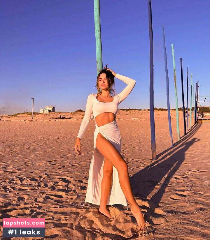 Bruna Gomes Nude Leaks OnlyFans Photos #22 - LeakJerk