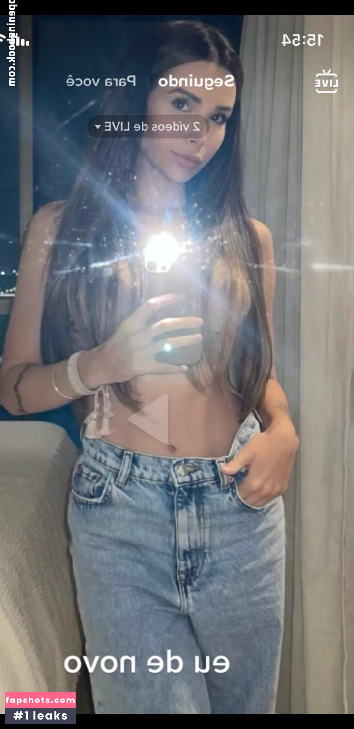 Bruna Gomes gallery photo #36