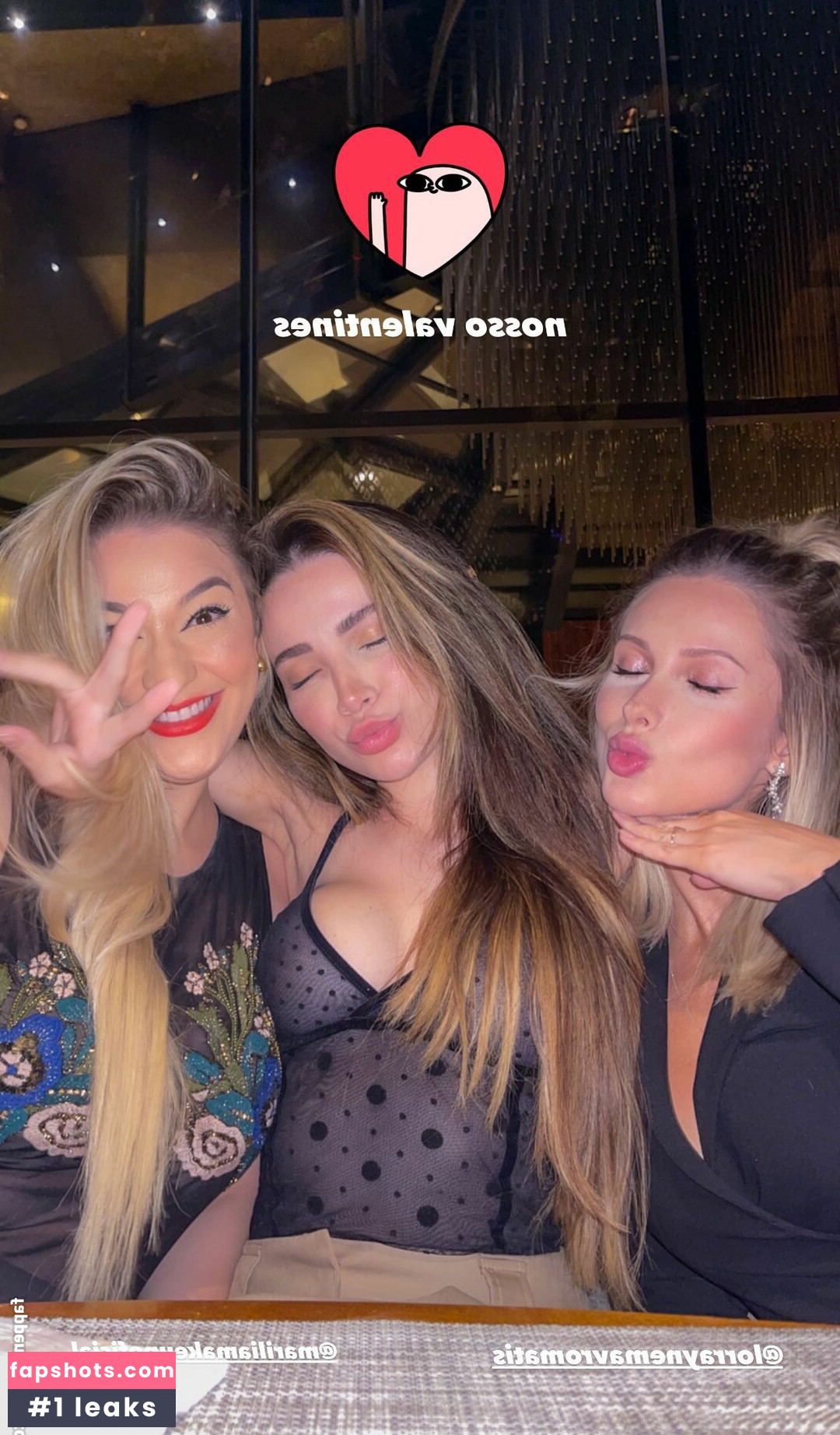 Bruna Gomes gallery photo #38