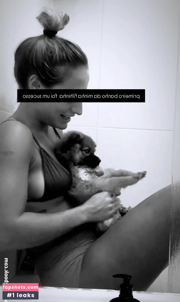 Bruna Griphao gallery photo #118