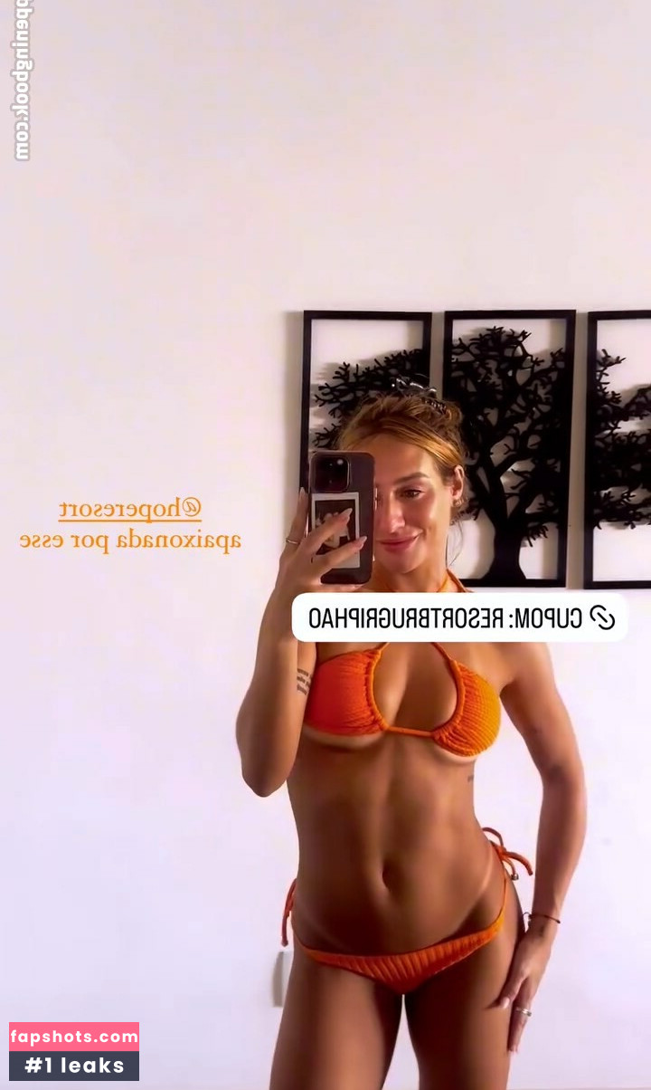 Bruna Griphao gallery photo #153