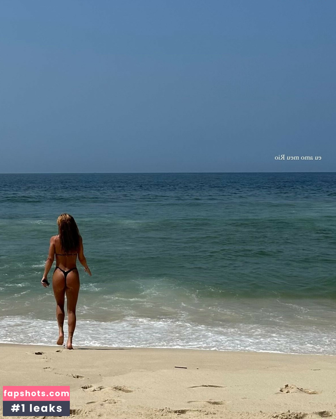 Bruna Griphao gallery photo #156