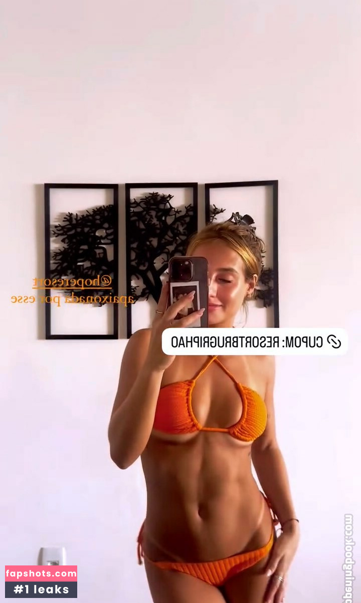 Bruna Griphao gallery photo #159