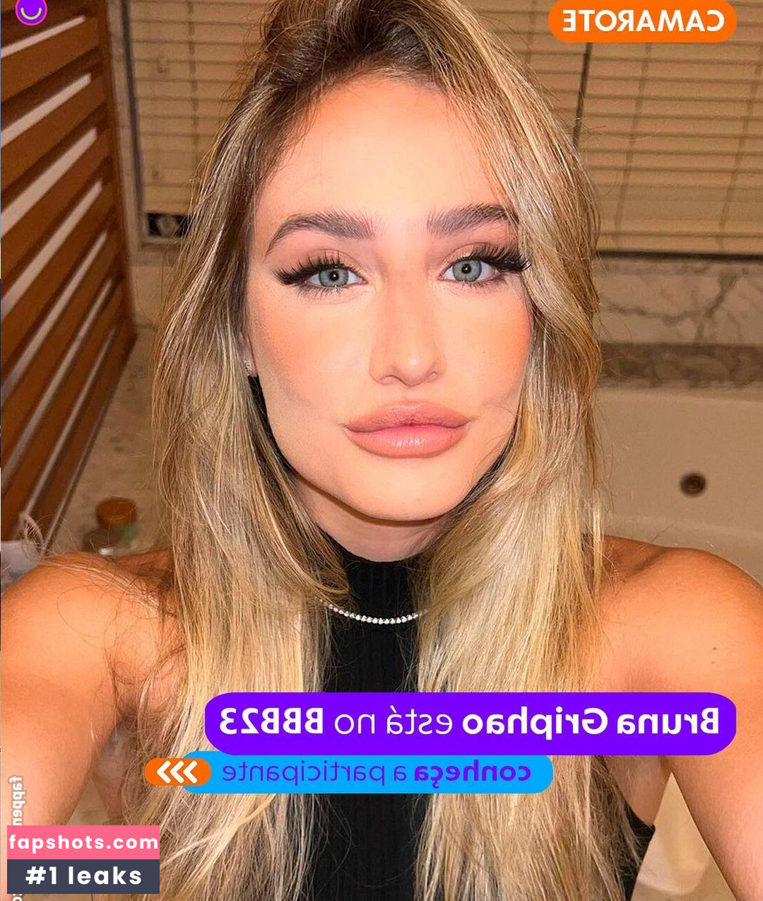 Bruna Griphao gallery photo #182