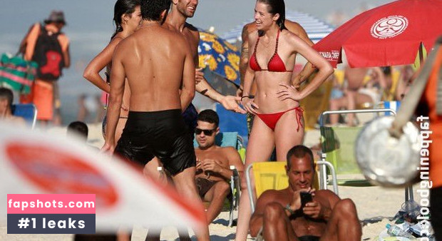 Bruna Griphao gallery photo #195