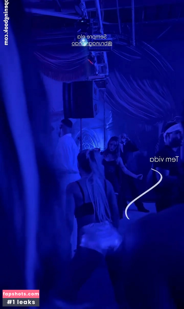 Bruna Griphao gallery photo #30