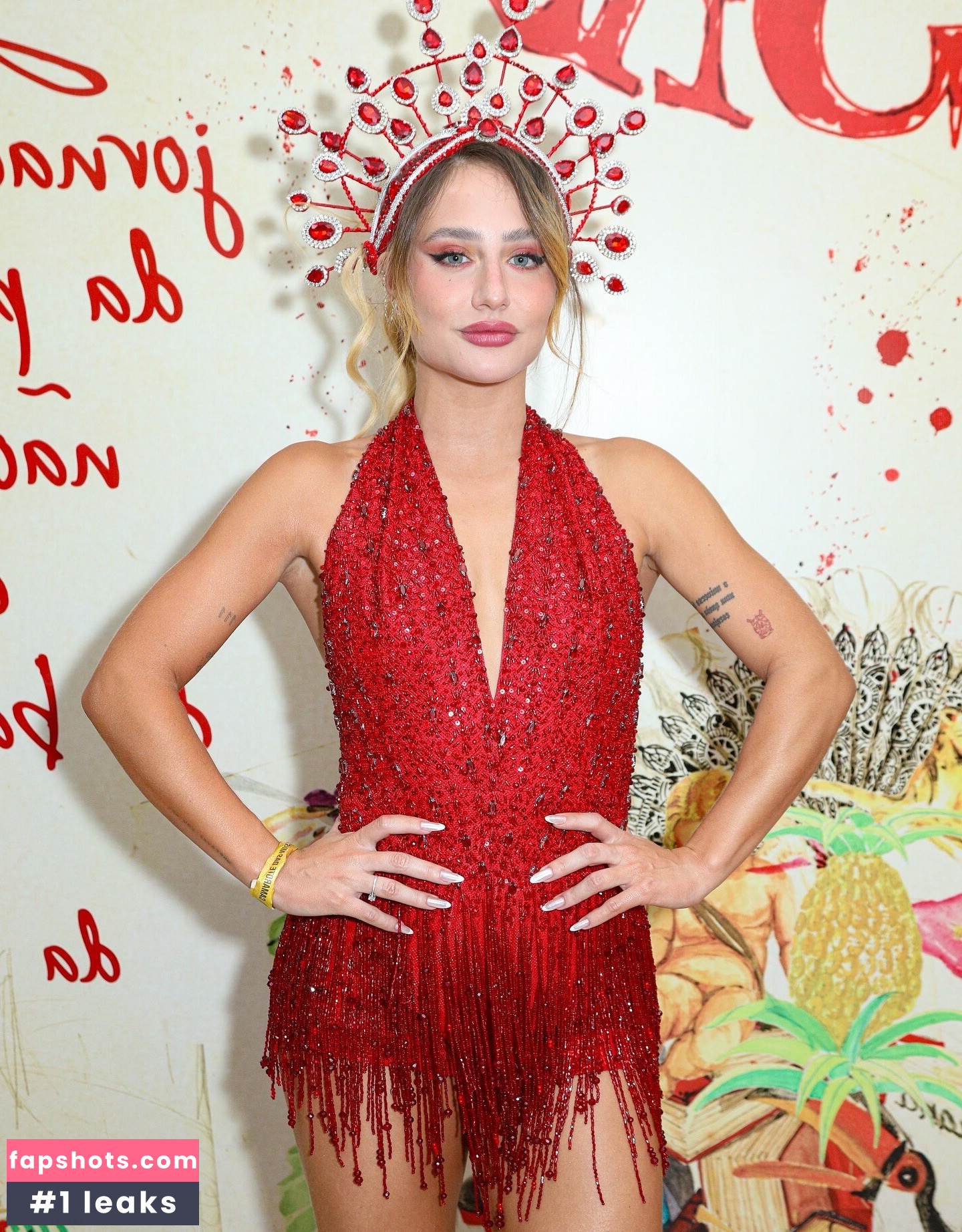 Bruna Griphao gallery photo #36