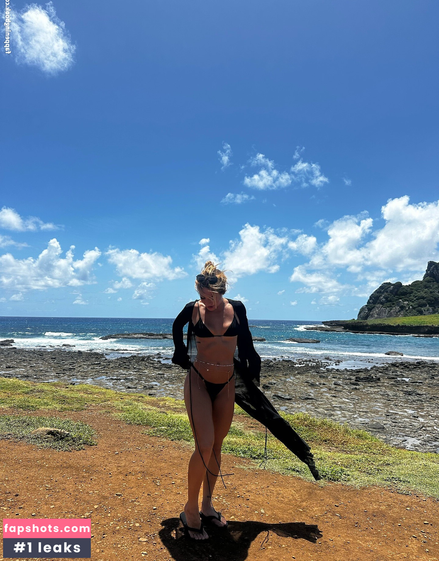 Bruna Griphao gallery photo #45