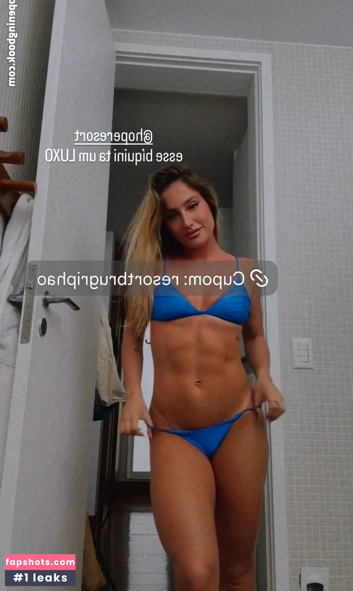 Bruna Griphao gallery photo #49