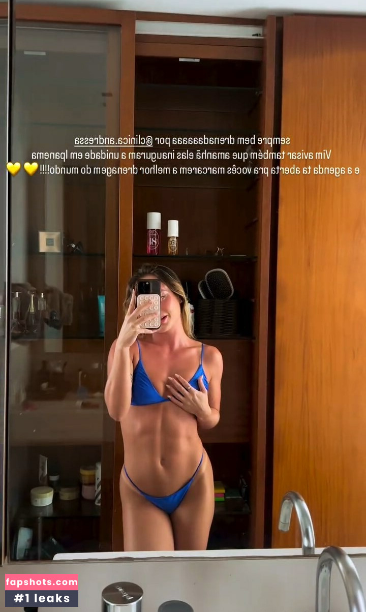 Bruna Griphao gallery photo #52